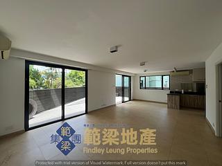 South Lantau - Tong Fuk 15
