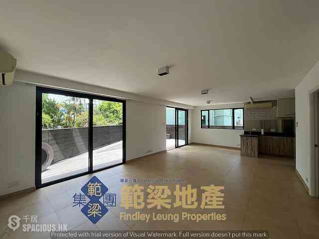 South Lantau - Tong Fuk 15