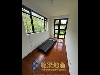 South Lantau - Tong Fuk 16