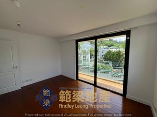 South Lantau - Tong Fuk 17