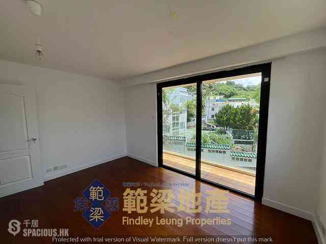 South Lantau - Tong Fuk 17