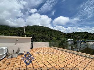 South Lantau - Tong Fuk 18