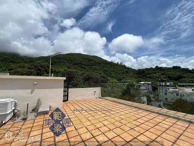 South Lantau - Tong Fuk 18