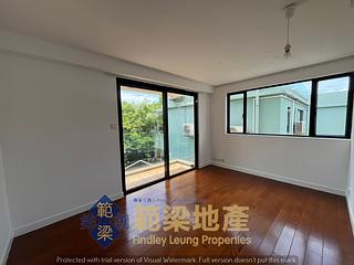South Lantau - Tong Fuk 20