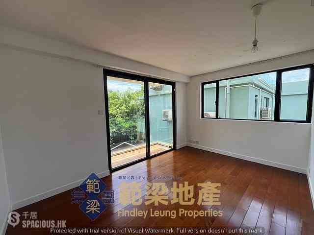 South Lantau - Tong Fuk 20