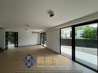 South Lantau - Tong Fuk 21