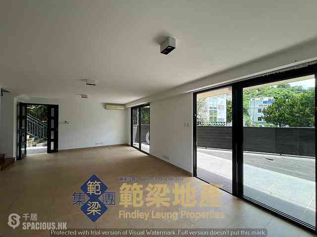 South Lantau - Tong Fuk 21
