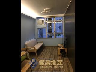梅窩 - 銀河苑 銀朗閣 (B座) 06