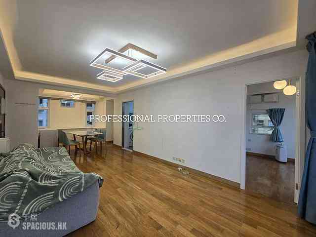 Mid Levels Central - Nikken Heights 02