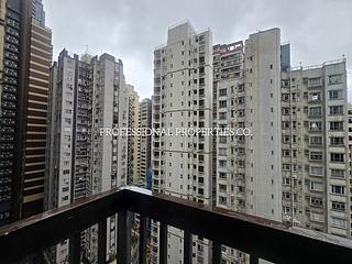 中半山 - 日景閣 11