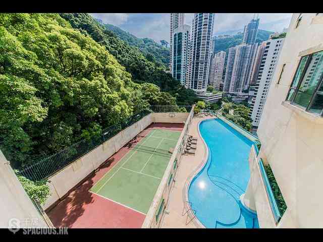 中半山 - The Mayfair 02