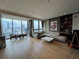 中半山 - The Mayfair 11