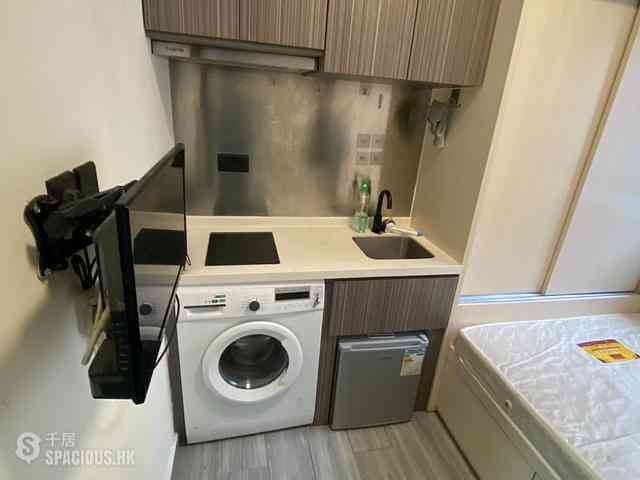Causeway Bay - Diamond Mansion 01