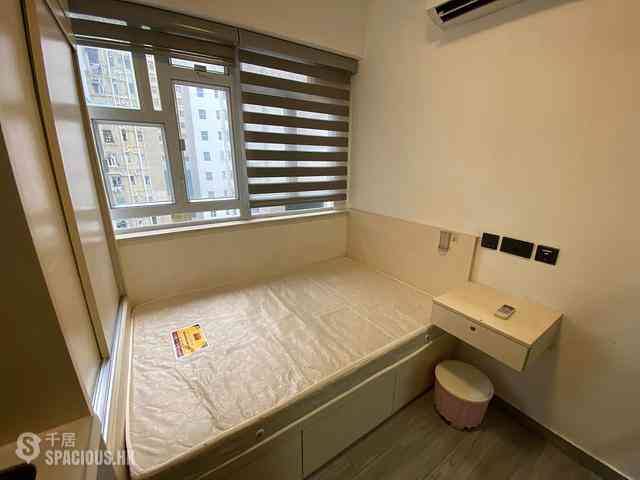 Causeway Bay - Diamond Mansion 02