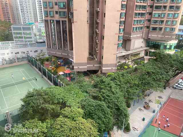 Fortress Hill - Fortress Metro Tower 01