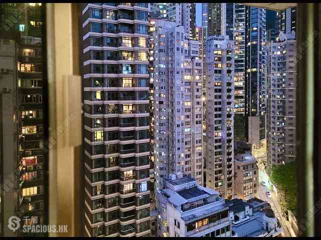Soho - Corona Tower 01