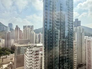 Kennedy Town - Harbour View Garden Block 3 03