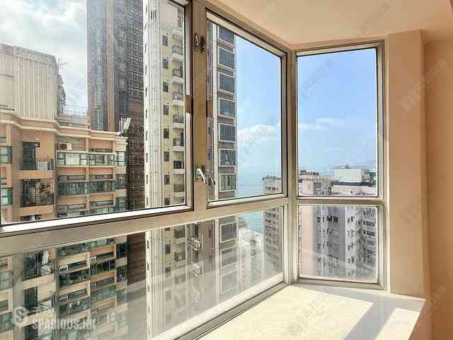 Kennedy Town - Harbour View Garden Block 3 02