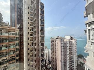 Kennedy Town - Harbour View Garden Block 3 04