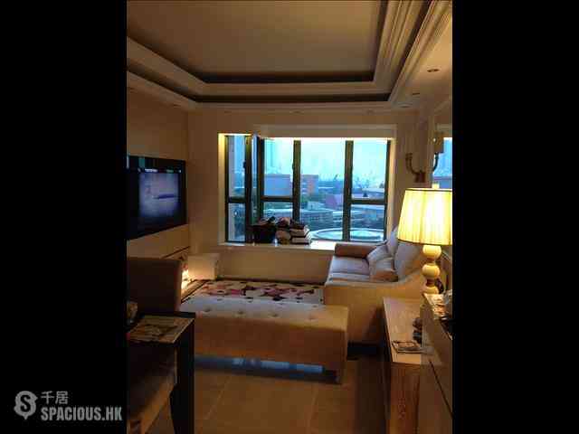 Tai Kok Tsui - Park Avenue Central Park Block 5 01