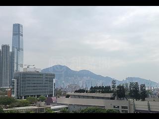 Tai Kok Tsui - Park Avenue Central Park Block 5 05