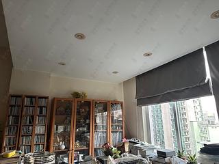 Mid Levels Central - Robinson Garden Apartments 03