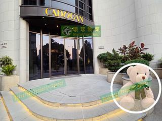 Kennedy Town - Cadogan 18