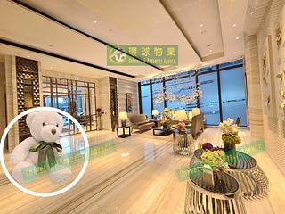 Kennedy Town - Cadogan 16