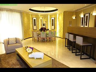 Kennedy Town - Cadogan 25