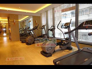 Kennedy Town - Cadogan 26