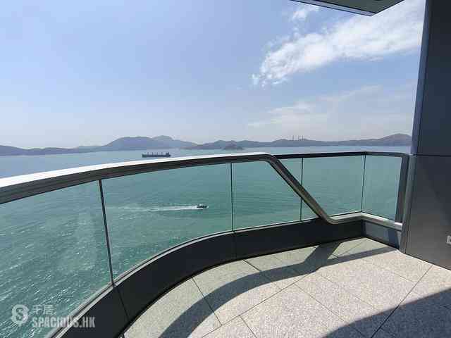 Ap Lei Chau - The Corniche Tower 2 01