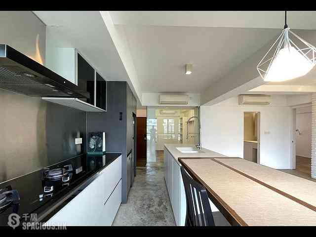 Happy Valley - Race Course Mansion 11