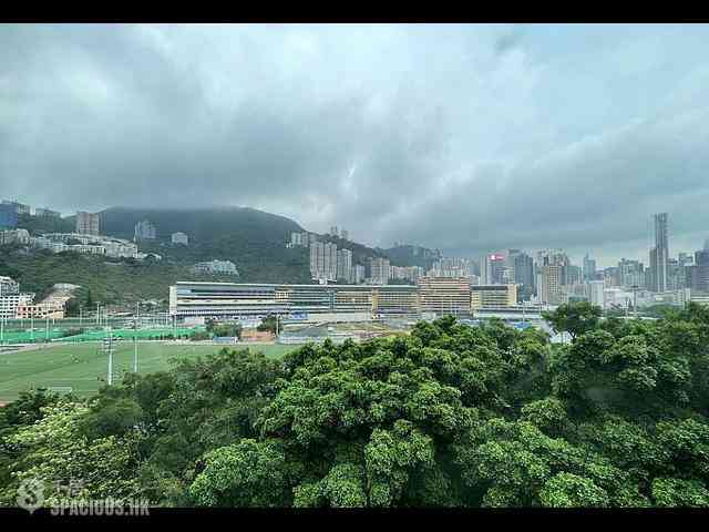 Happy Valley - Race Course Mansion 13