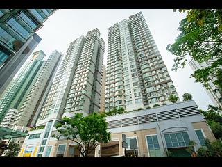 Wan Chai - Star Crest Block 2 02