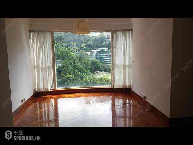 Wan Chai - Star Crest Block 2 03