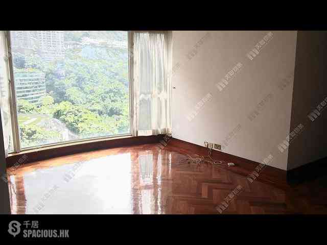 Wan Chai - Star Crest Block 2 04