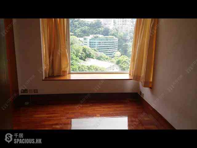 Wan Chai - Star Crest Block 2 05