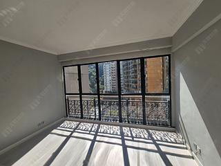 中半山 - 嘉富麗苑2座 02
