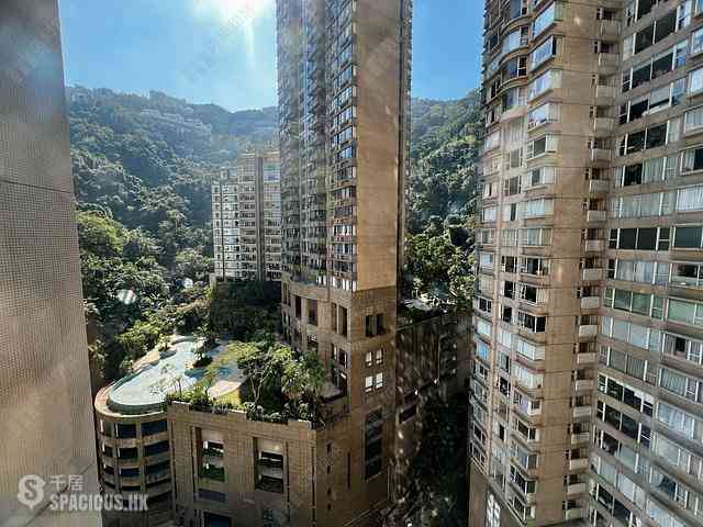中半山 - 嘉富麗苑2座 08