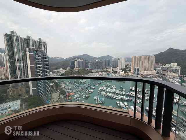 Ap Lei Chau - Vele 01
