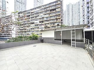 Quarry Bay - Bo Fung Gardens 02