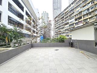 Quarry Bay - Bo Fung Gardens 07