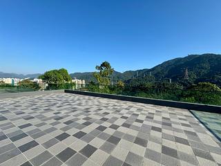 金山 - 大埔公路沙田岭段8513号 05