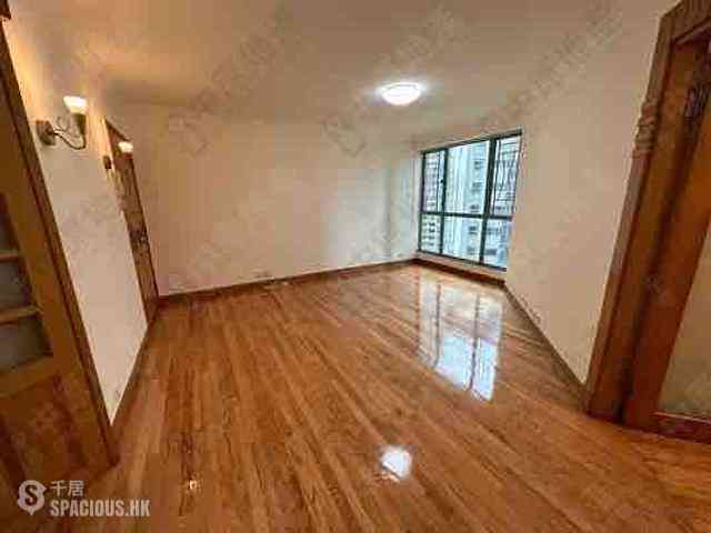 Mid Levels Central - Goldwin Heights 01
