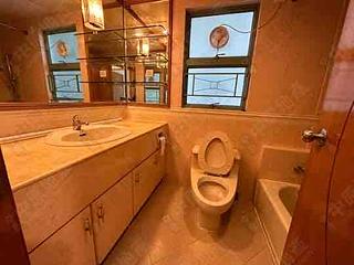 Mid Levels Central - Goldwin Heights 09