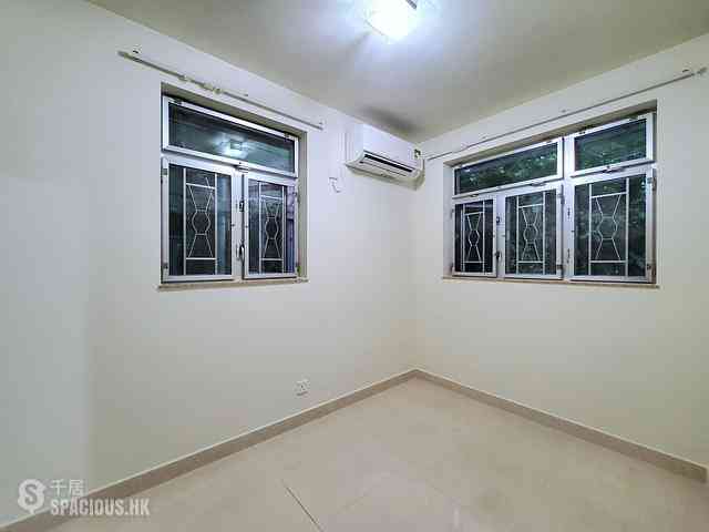 Tung Chung - Shan Ha Tung Chung 03