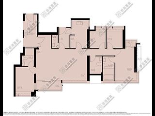 Ho Man Tin - Ultima Phase 1 Tower 8 02