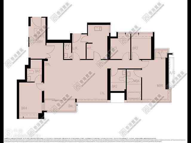 Ho Man Tin - Ultima Phase 1 Tower 8 02
