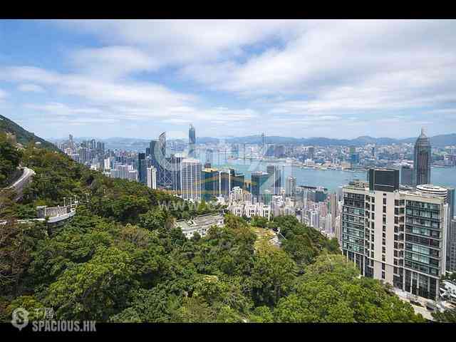The Peak - Interocean Court 01