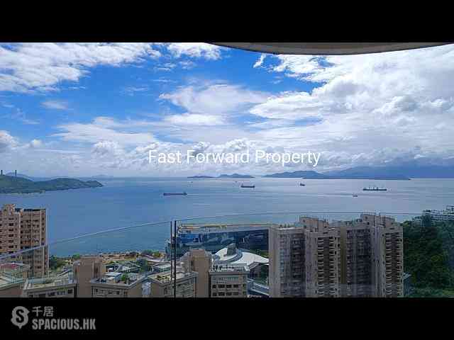 Pok Fu Lam - Baguio Villa Block 21 01